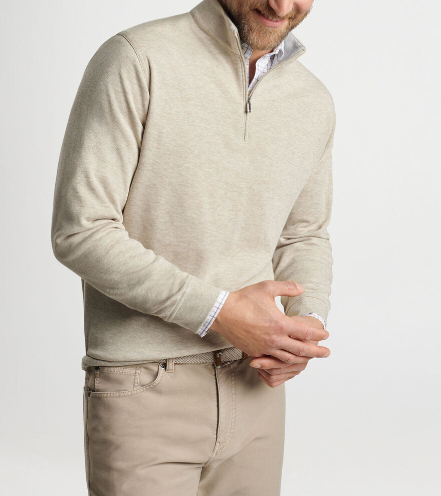 Crown Comfort Pullover image number 5