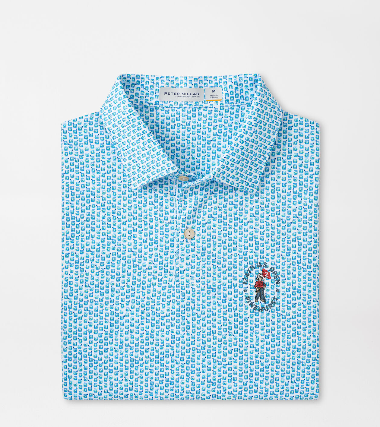 Peter millar hot sale golf apparel