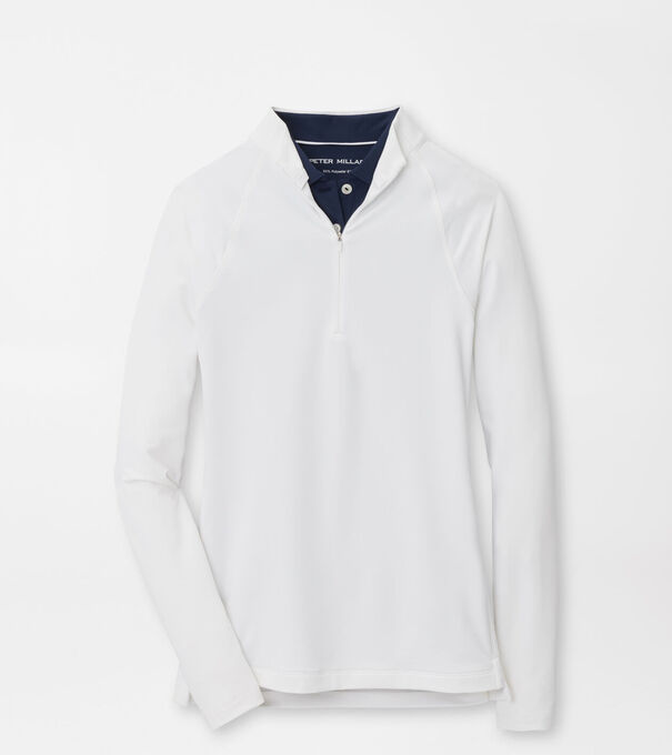 Women's Raglan-Sleeve Perth Layer