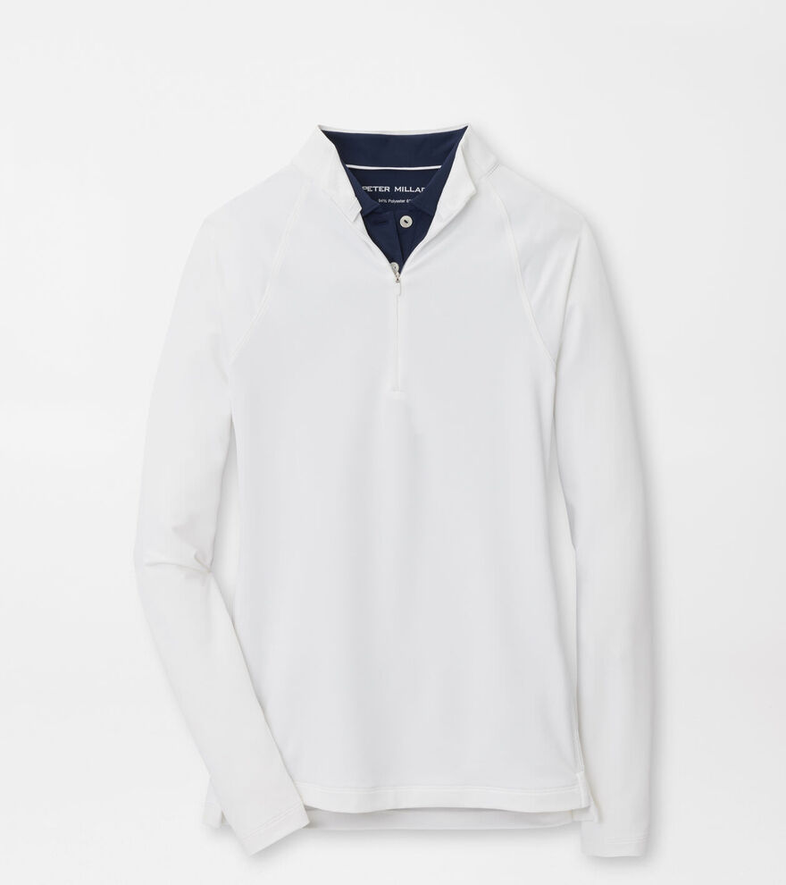 Women's Raglan-Sleeve Perth Layer image number 1