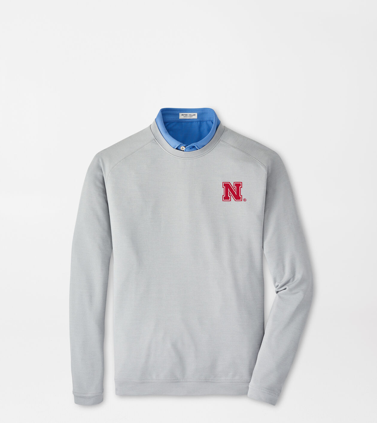 University of Nebraska Men's Apparel | Men's Collegiate Apparel