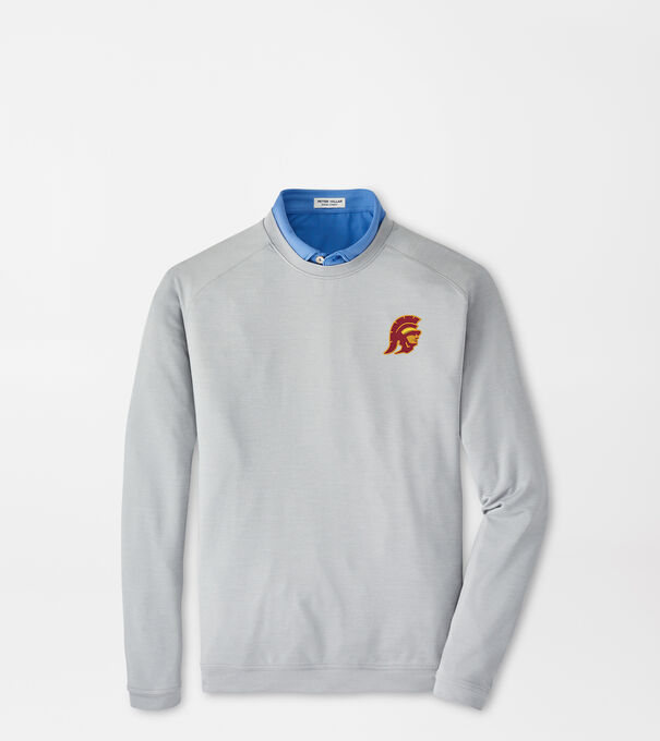 St. Louis Cardinals Cradle Performance Crewneck, Men's MLB Apparel