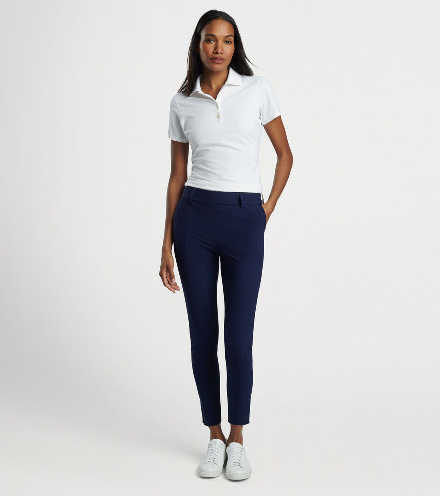 Women's Bingham High Stretch Ankle Pant image number 2