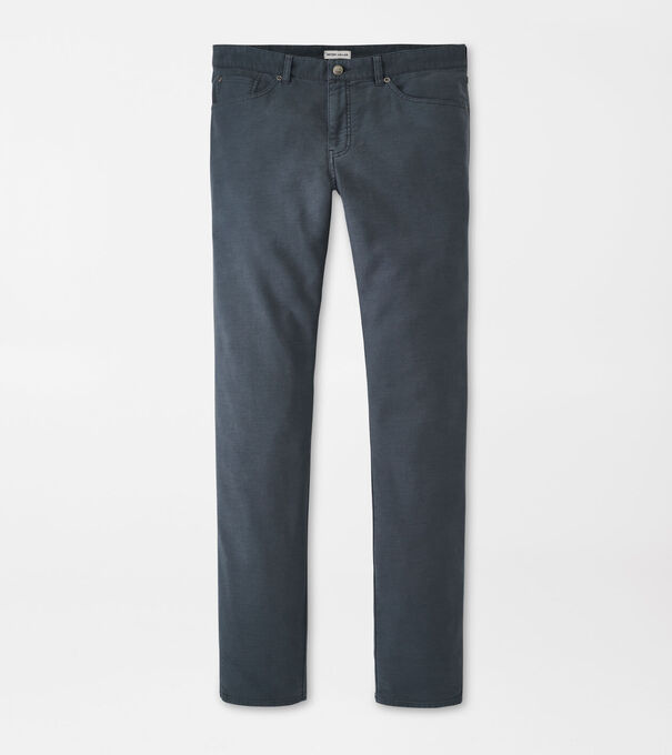 Coastline Five-Pocket Pant