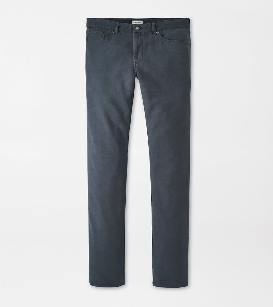 Coastline Five-Pocket Pant image number 1