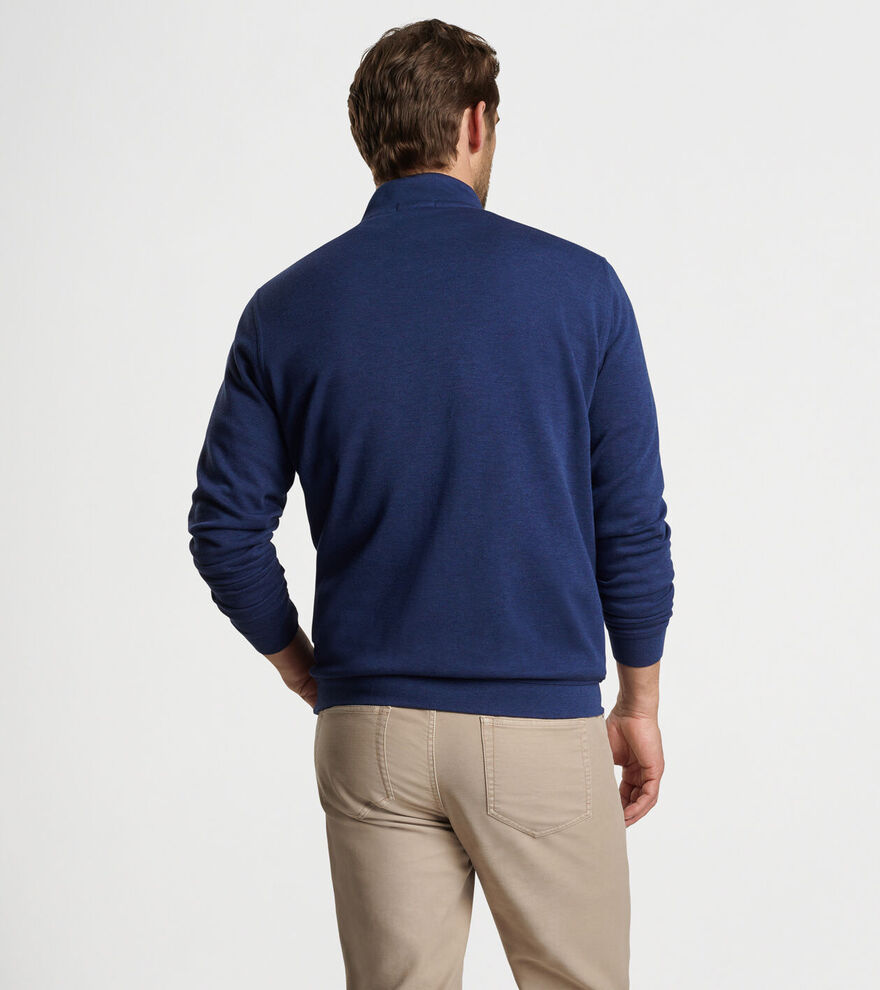 Crown Comfort Pullover image number 4