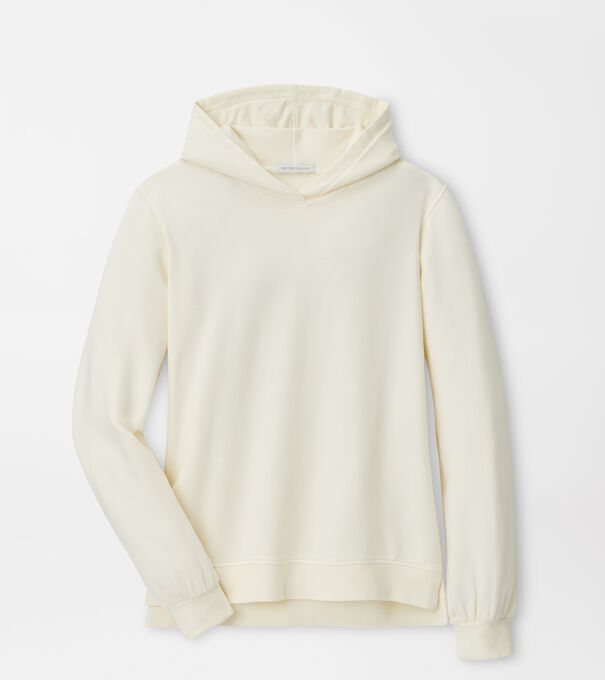 Lava Wash Relaxed Hoodie