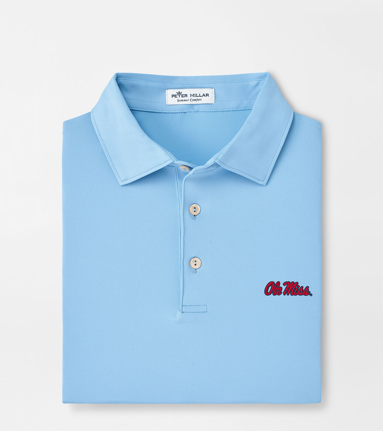 colosseum golf shirts