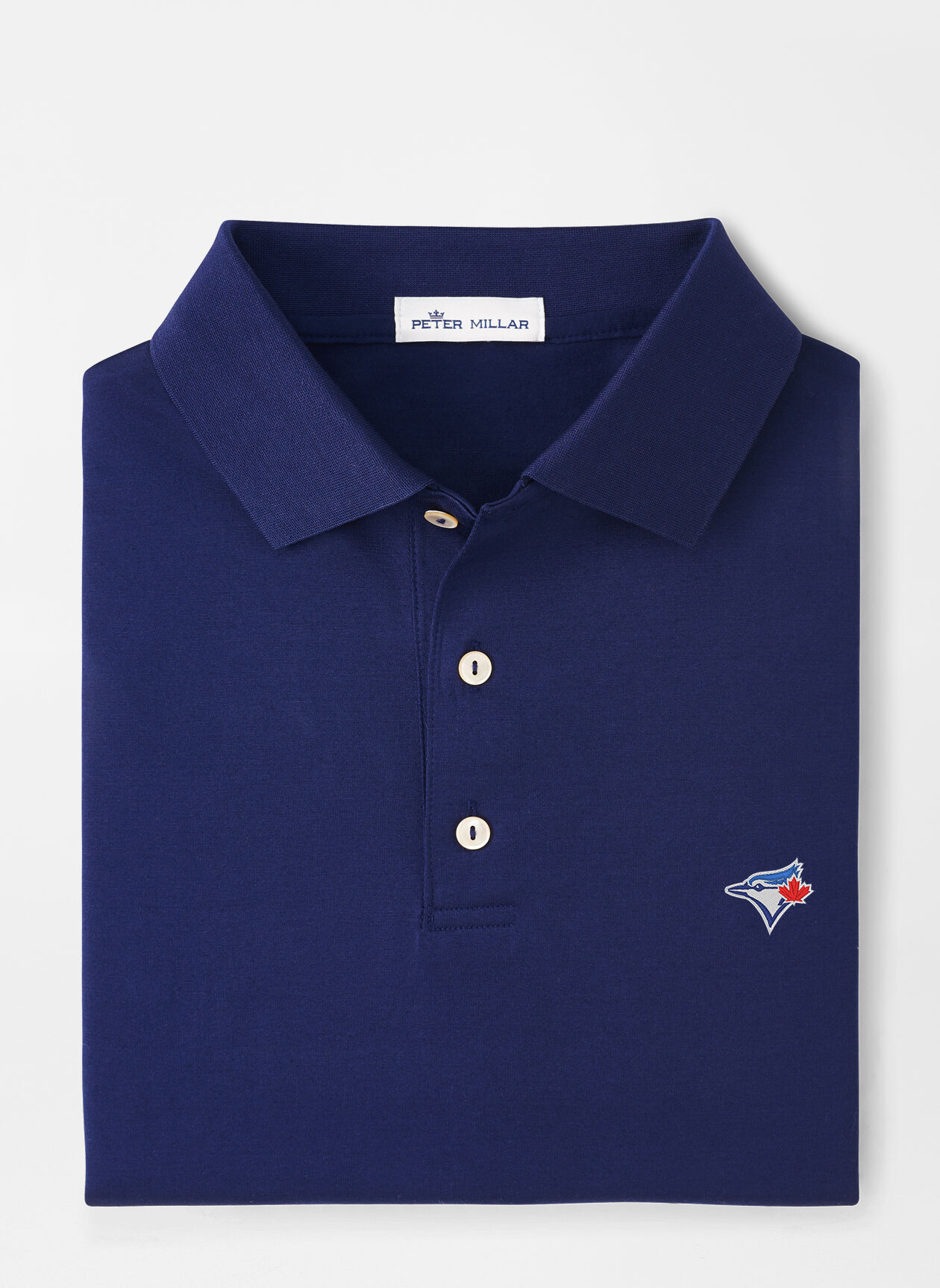 Peter millar cotton on sale polo