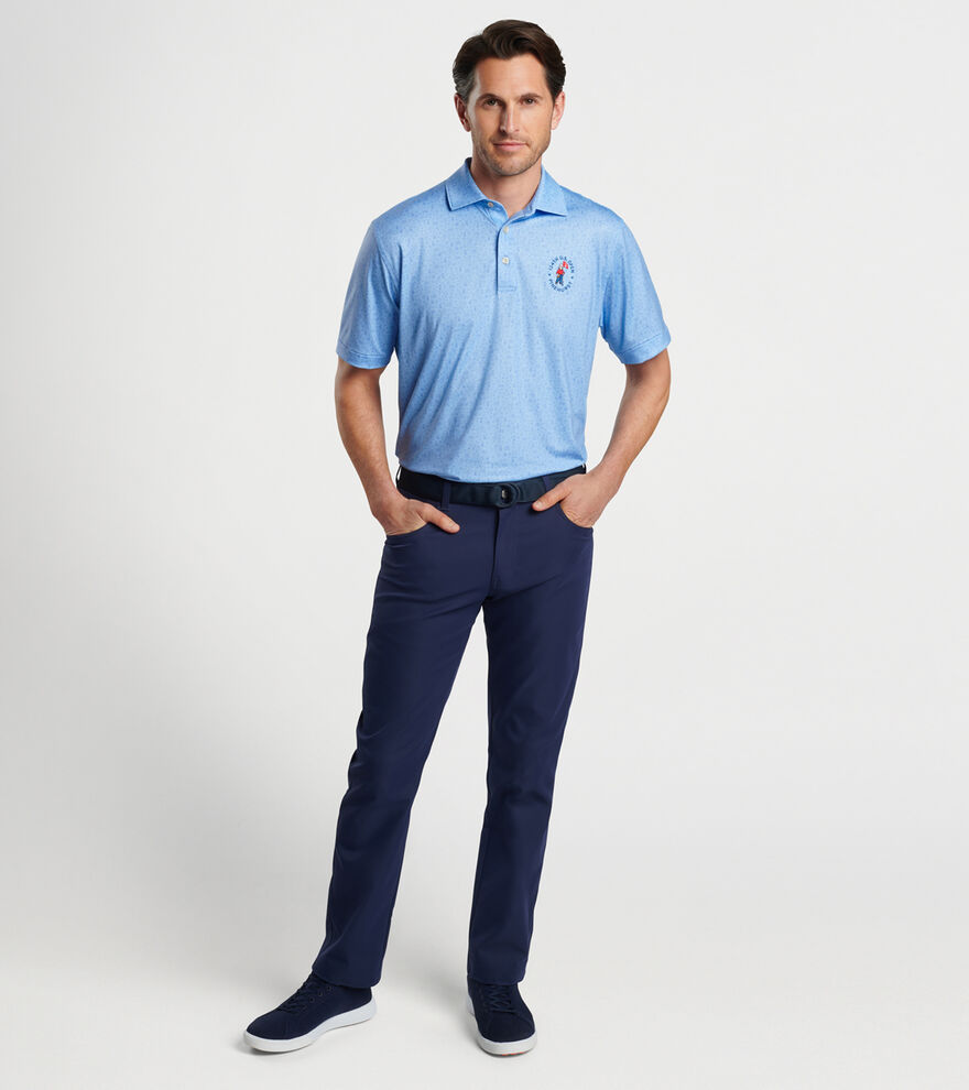 124th U.S. Open Performance Jersey Polo image number 2