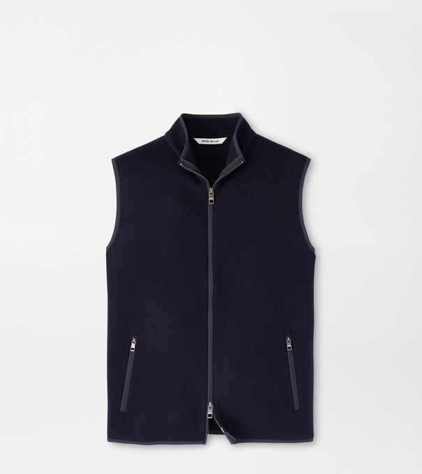 Crown Flex Fleece Vest