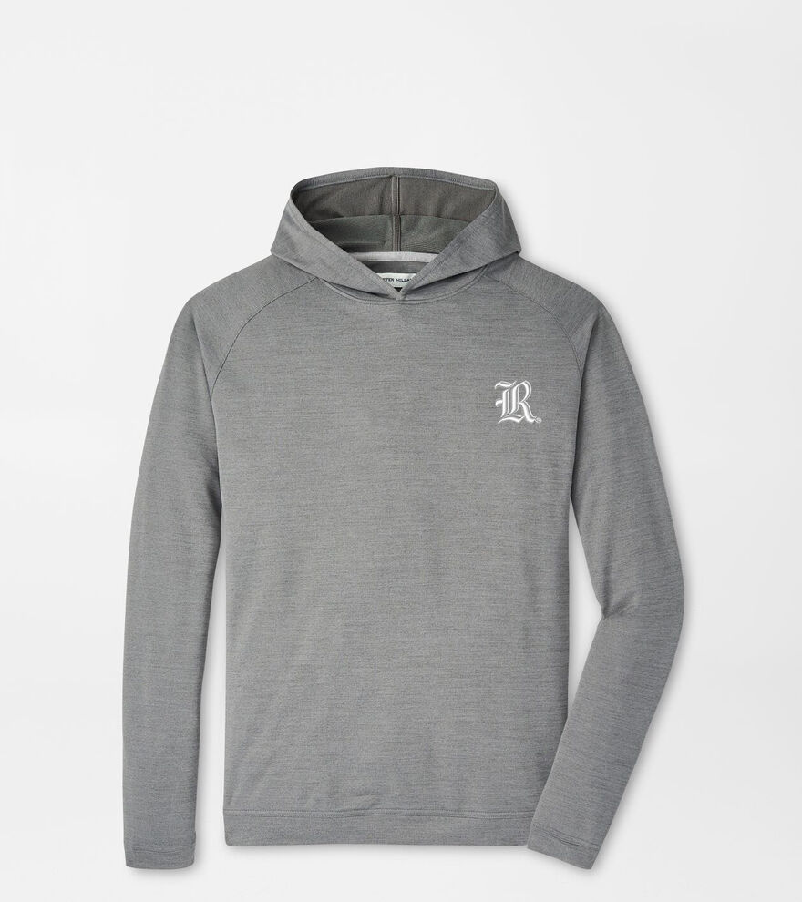 Rice Pine Performance Hoodie image number 1