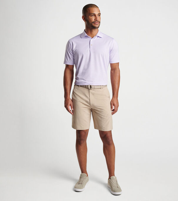 Cedar Performance Jersey Polo