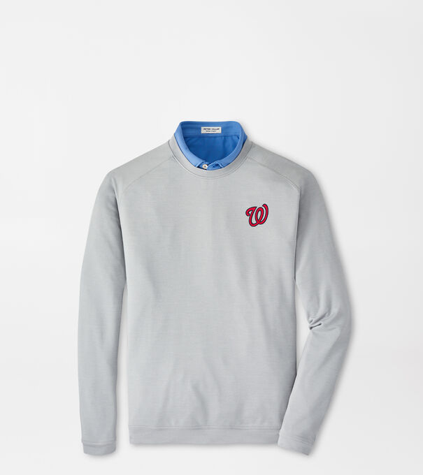 Washington Nationals Fall Men Jacket - clothing & accessories - by