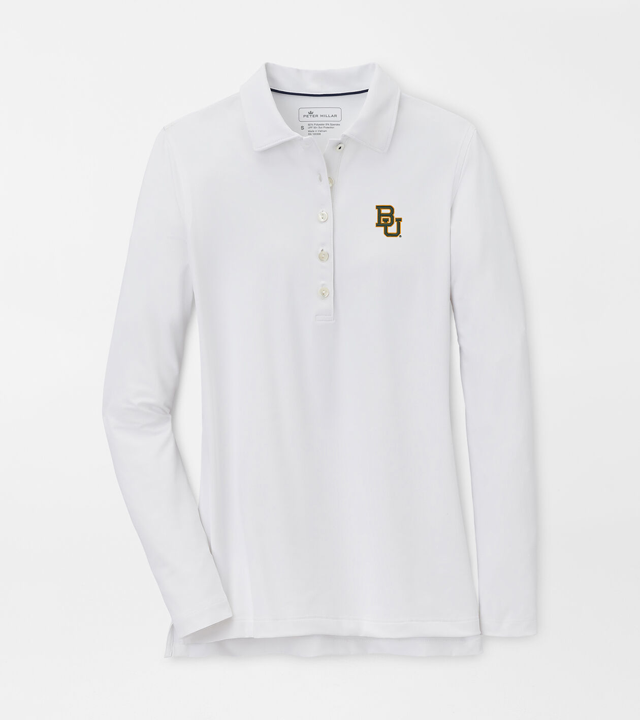 baylor polo