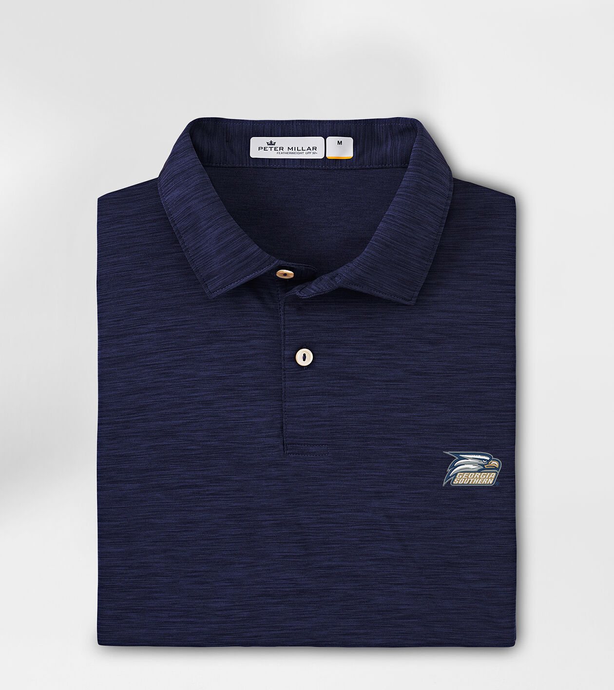 georgia southern polo