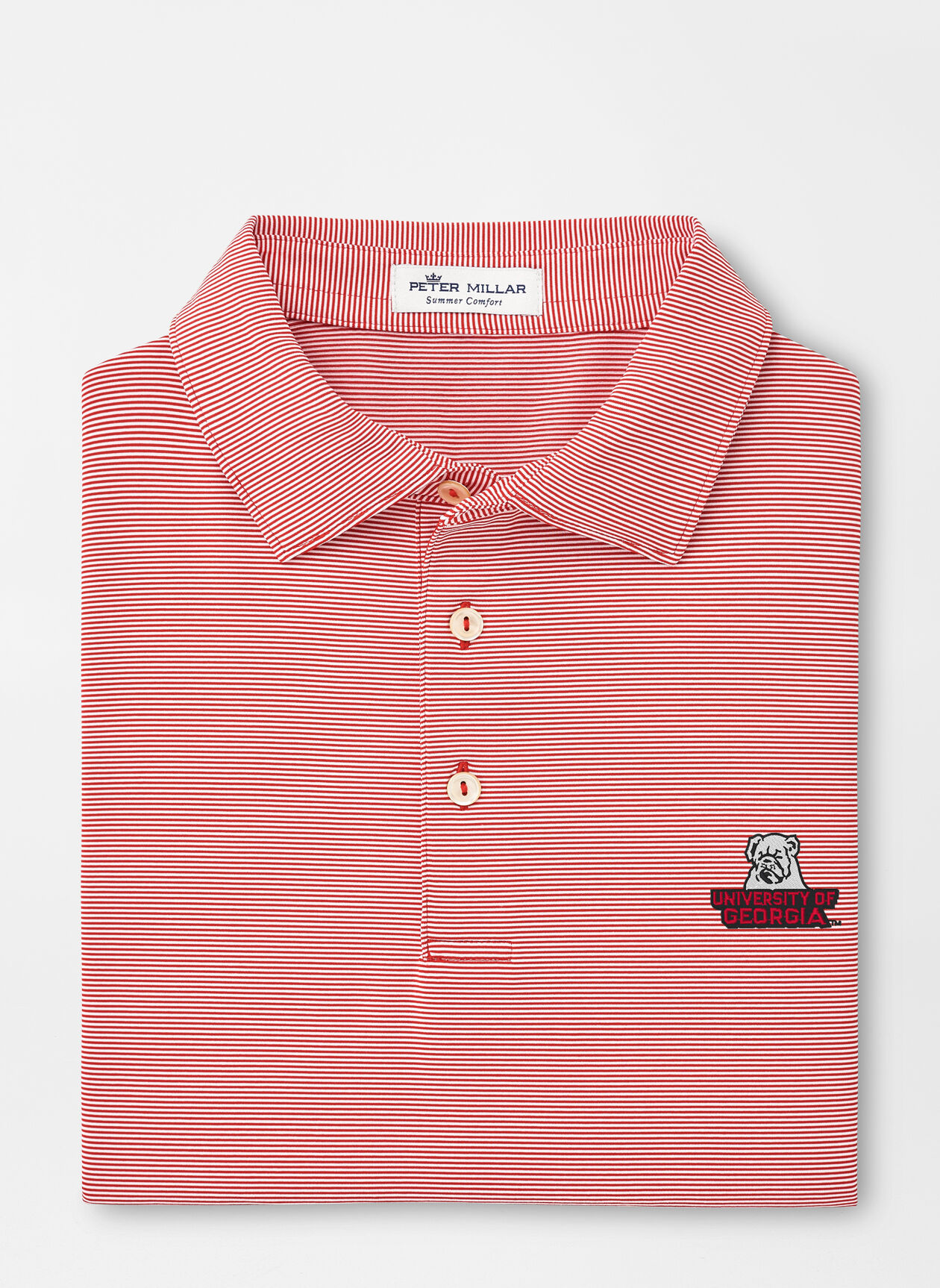 Peter millar uga on sale sale