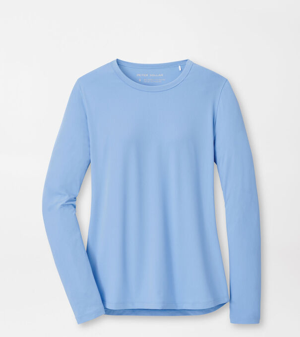 Lightweight Long Sleeve Sun Tee