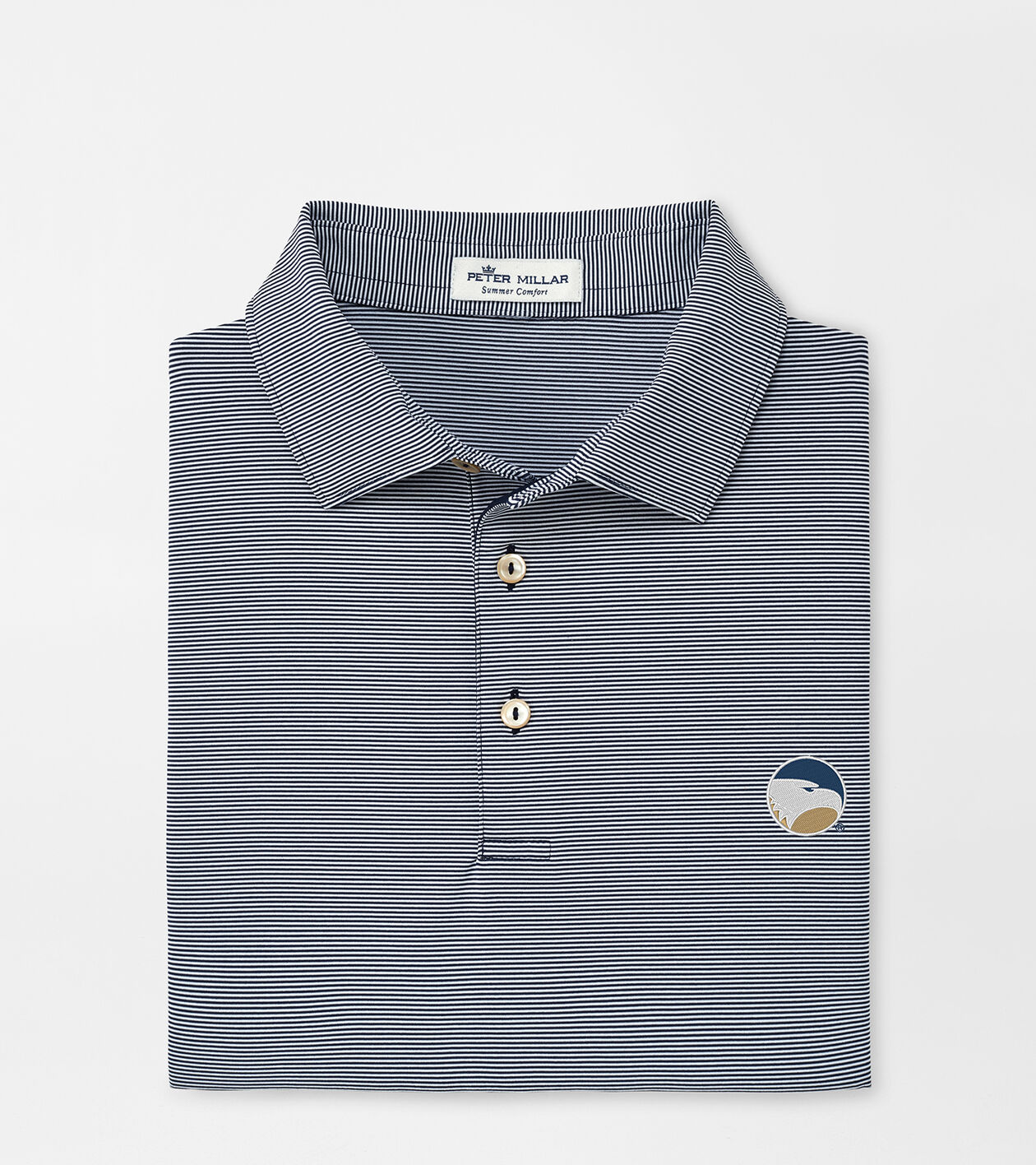 Peter millar clearance georgia polo