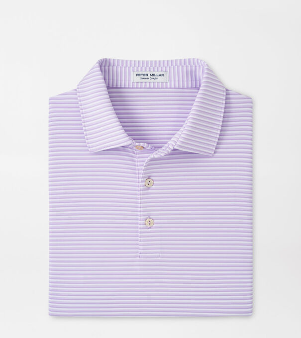 Cedar Performance Jersey Polo