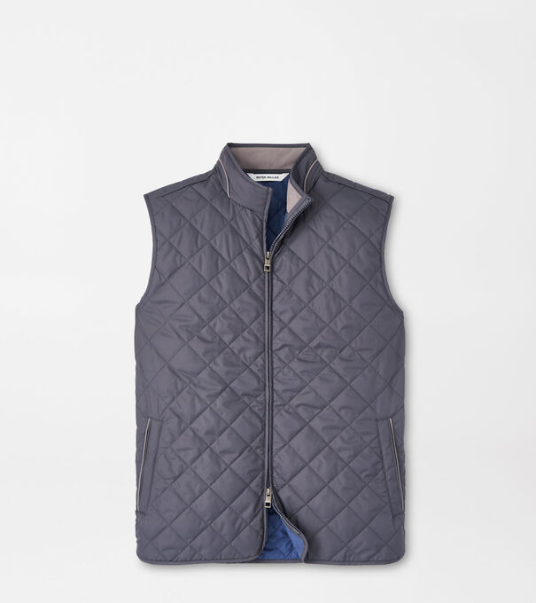 Essex Vest