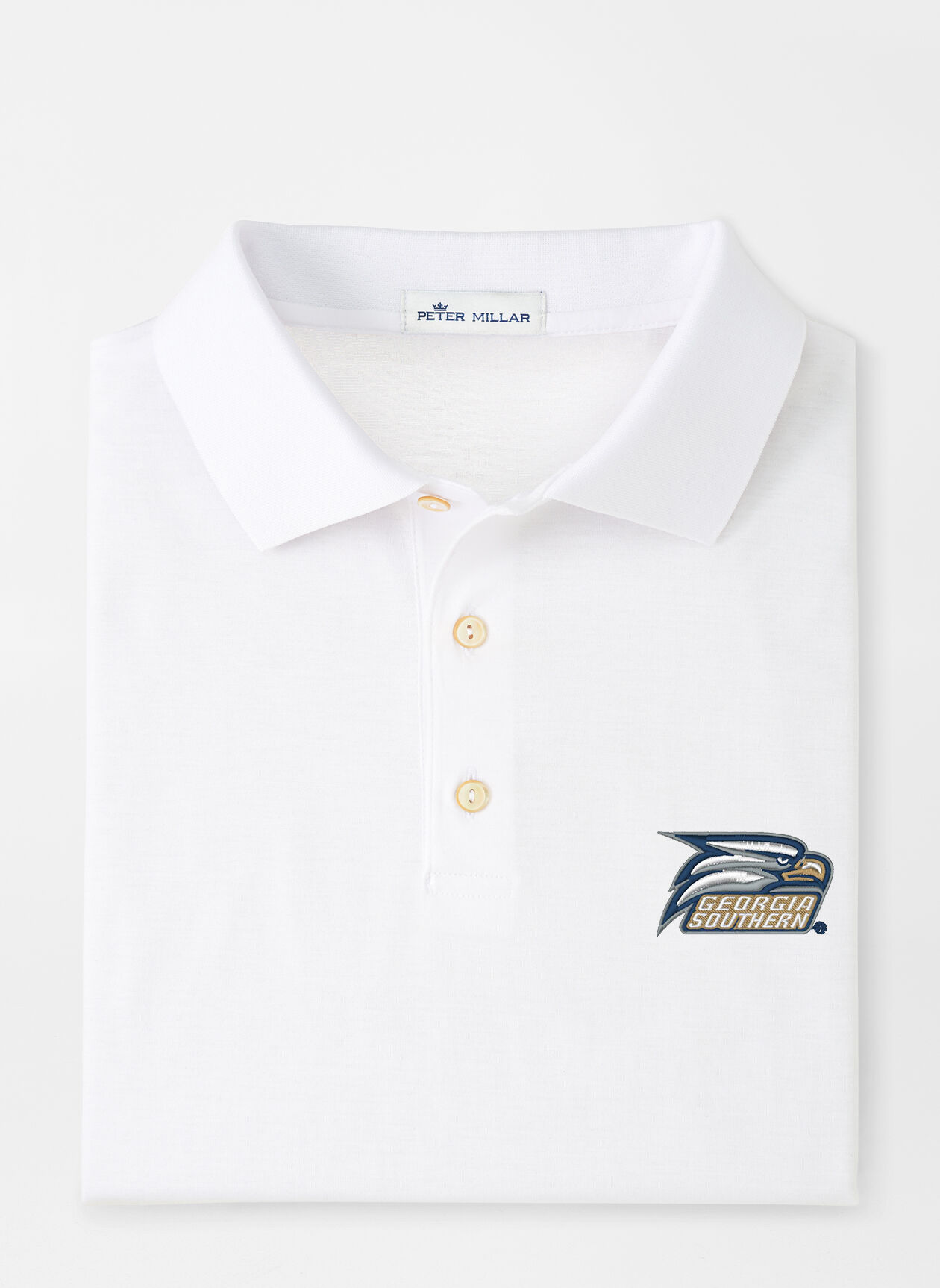 Southern cotton polo on sale