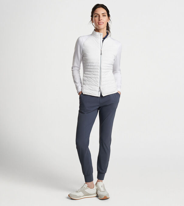 Women's Merge Hybrid Jacket