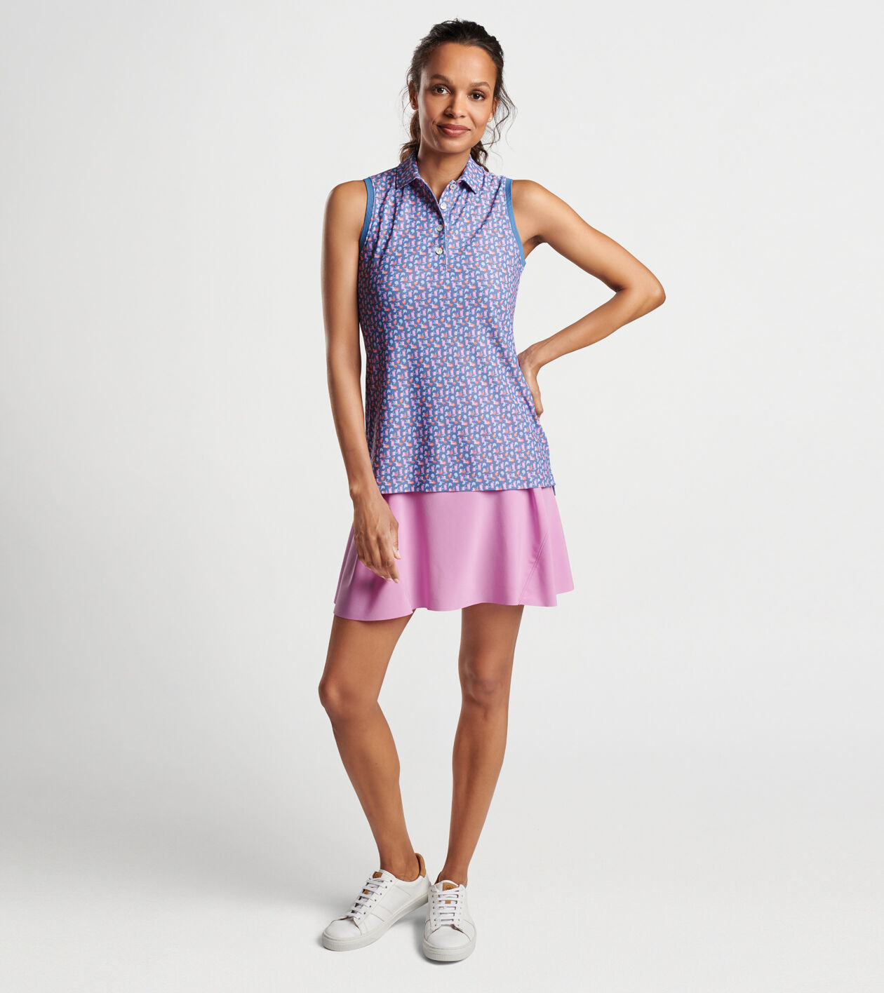 Women's Polos & Shirts | Peter Millar