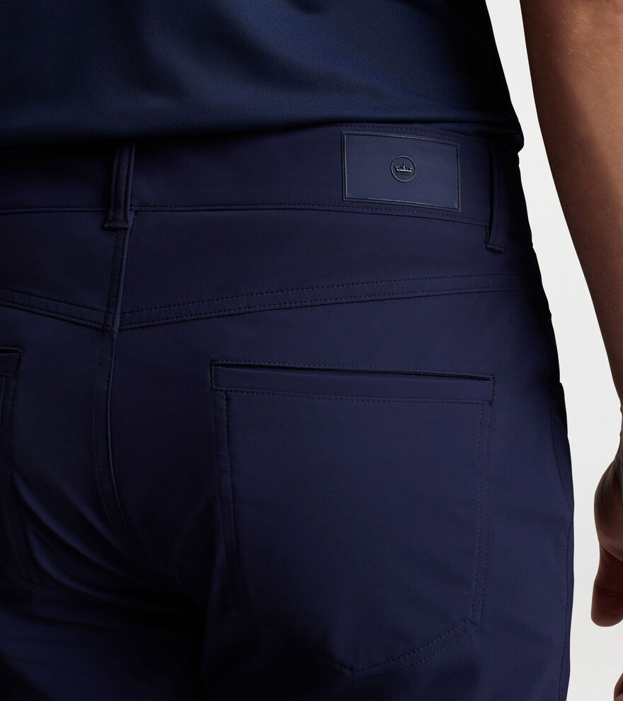 Bingham Performance Five-Pocket Pant image number 5