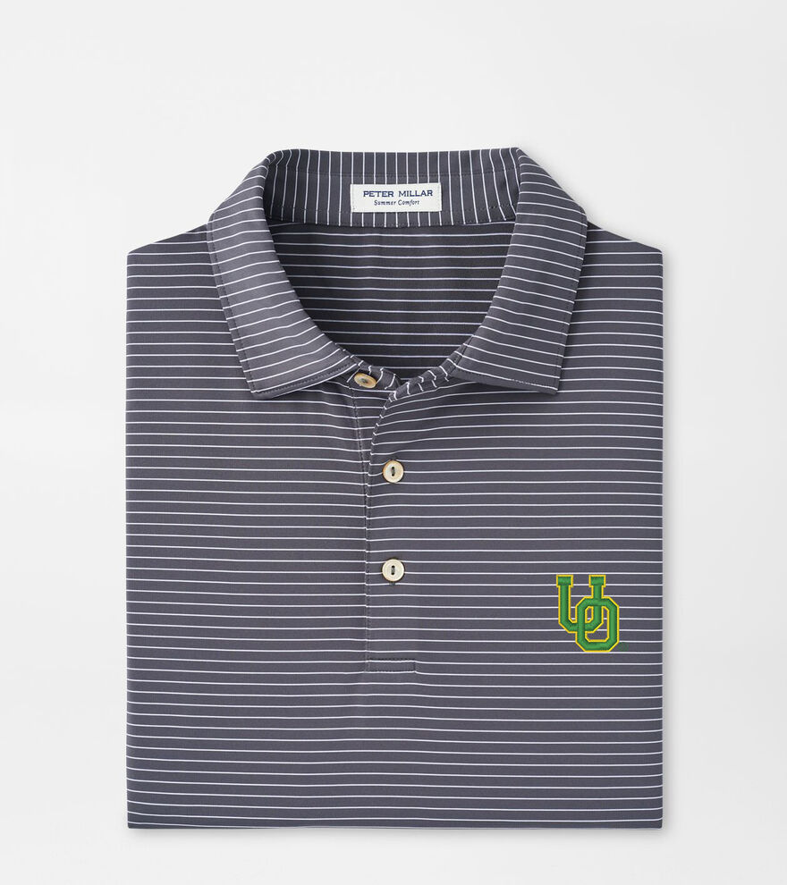 Oregon Vault Hemlock Performance Jersey Polo image number 1