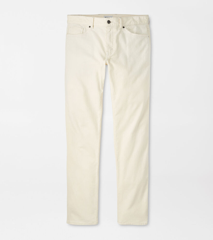 Superior Soft Corduroy Five-Pocket Pant image number 1