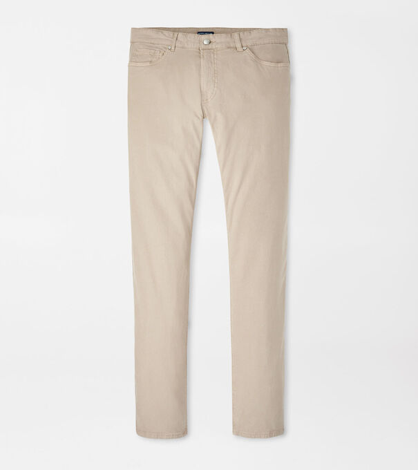 Wayfare Five-Pocket Trouser