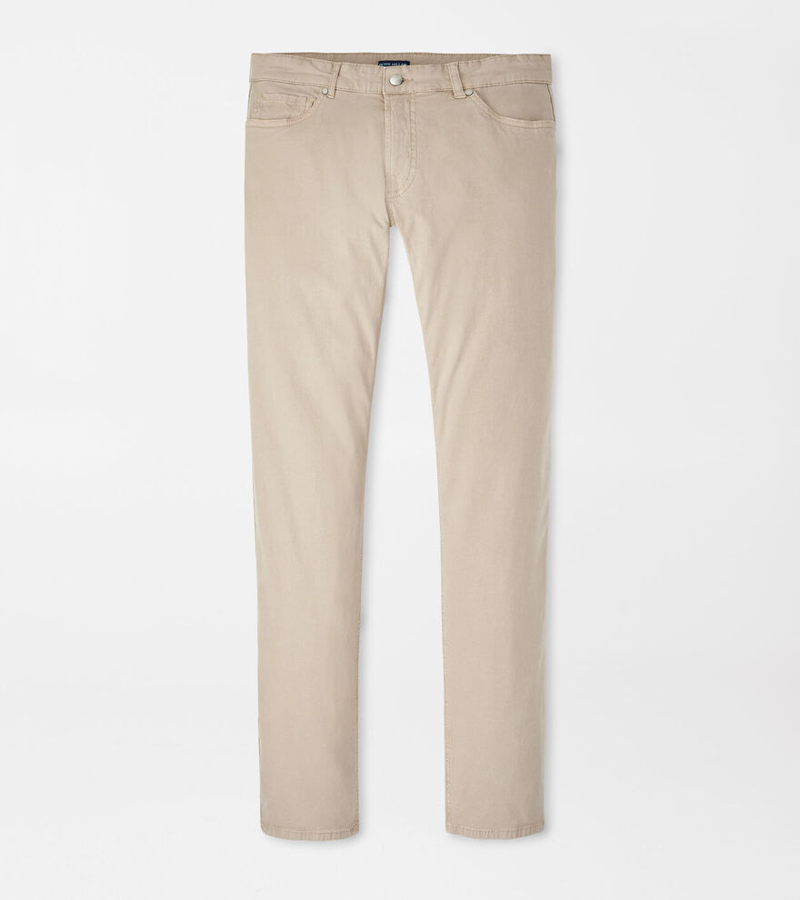 Wayfare Five-Pocket Trouser image number 1