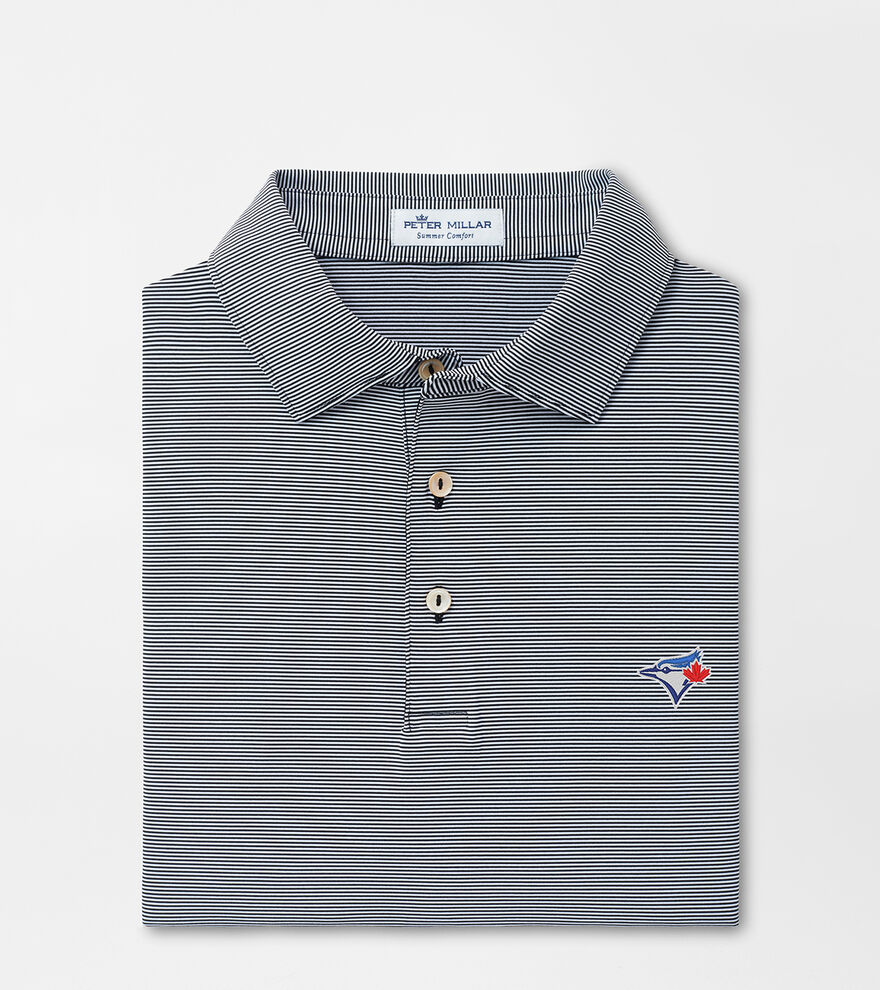 Official Toronto Blue Jays Polos, Blue Jays Golf Shirts, Dress