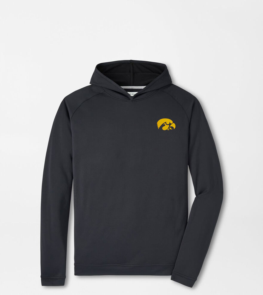 Iowa Pine Performance Hoodie image number 1