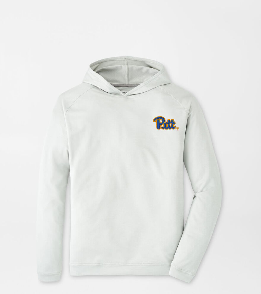 Pittsburgh Pine Performance Hoodie image number 1