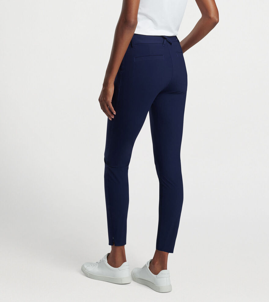 Women's Bingham High Stretch Ankle Pant image number 3