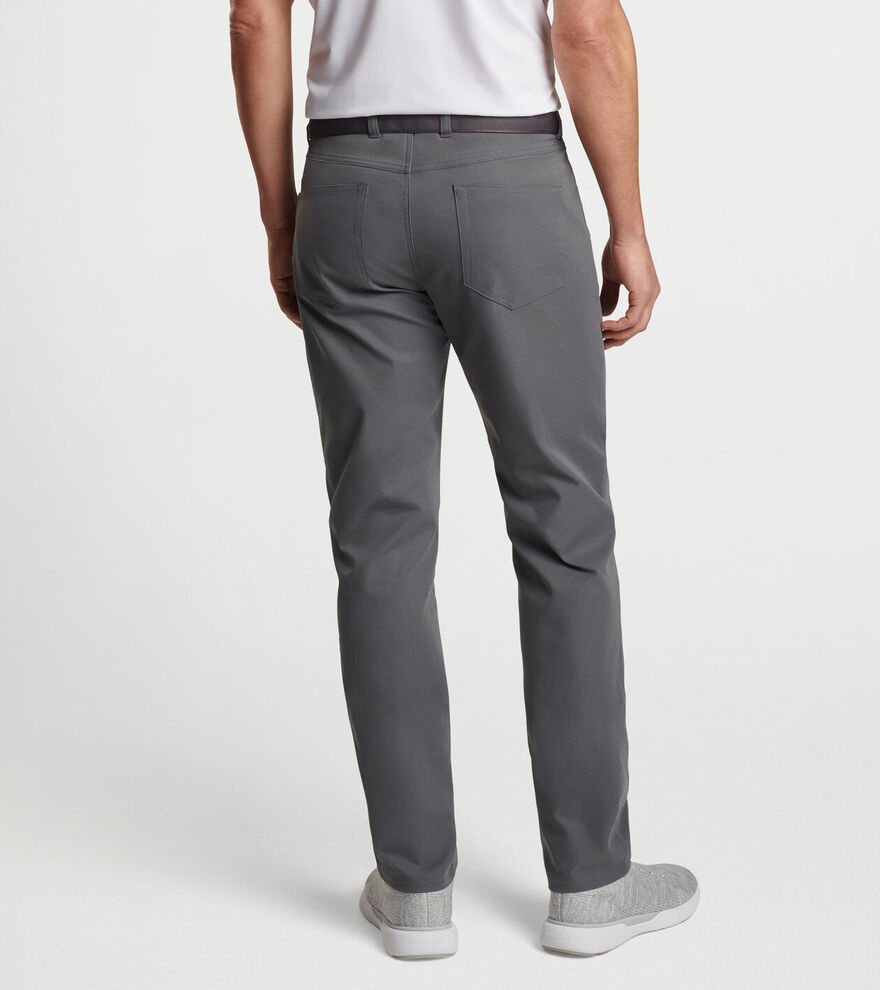 eb66 Performance Five-Pocket Pant image number 4