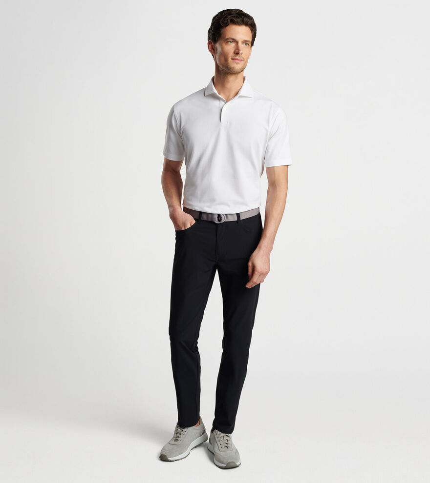 Bingham Performance Five-Pocket Pant image number 2