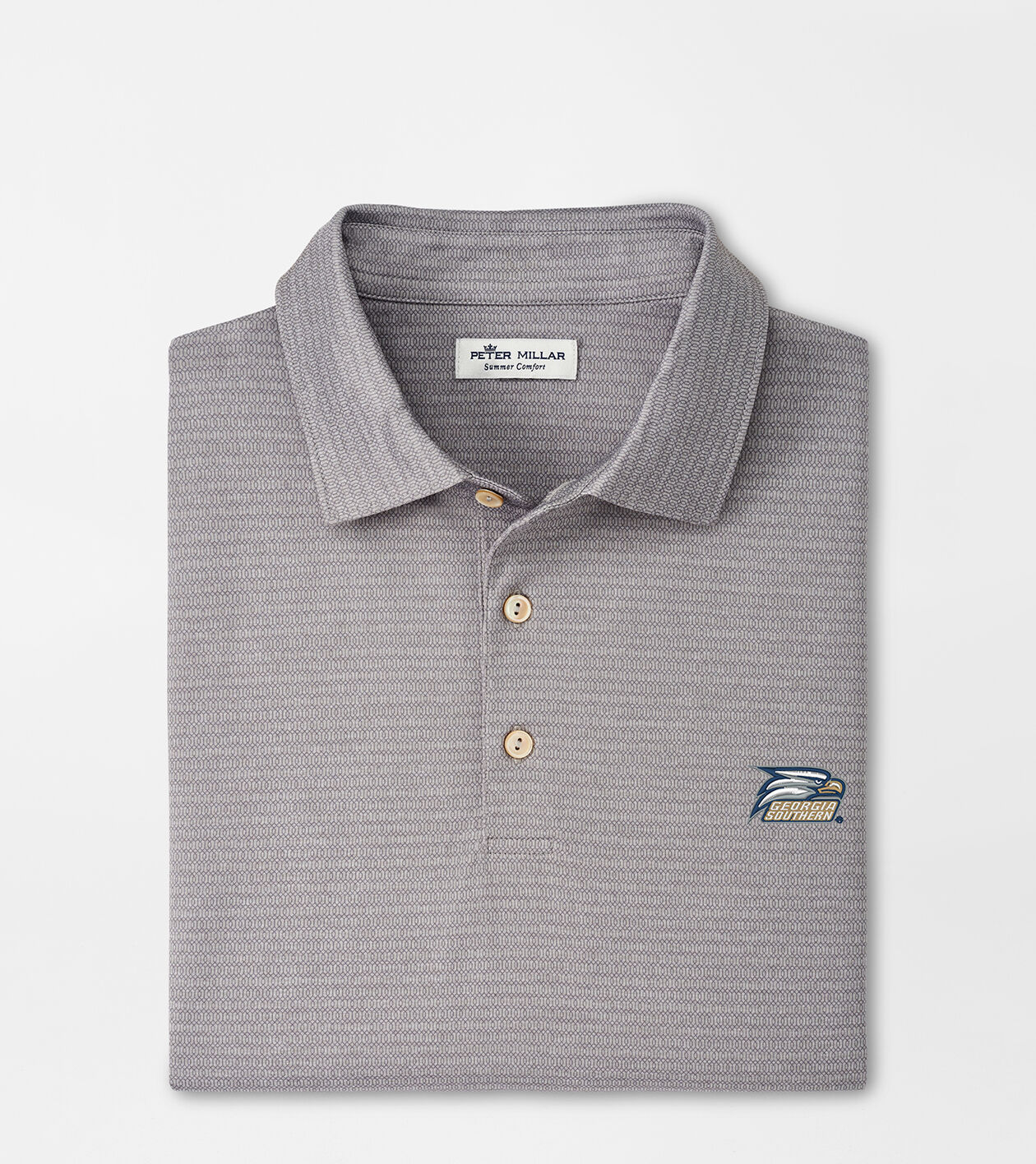 Peter millar clearance georgia polo