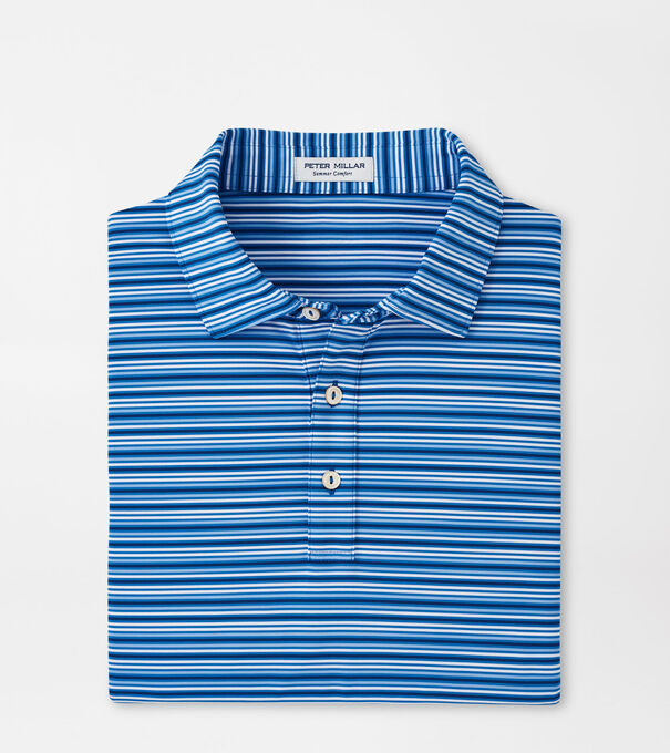 Clifton Performance Jersey Polo