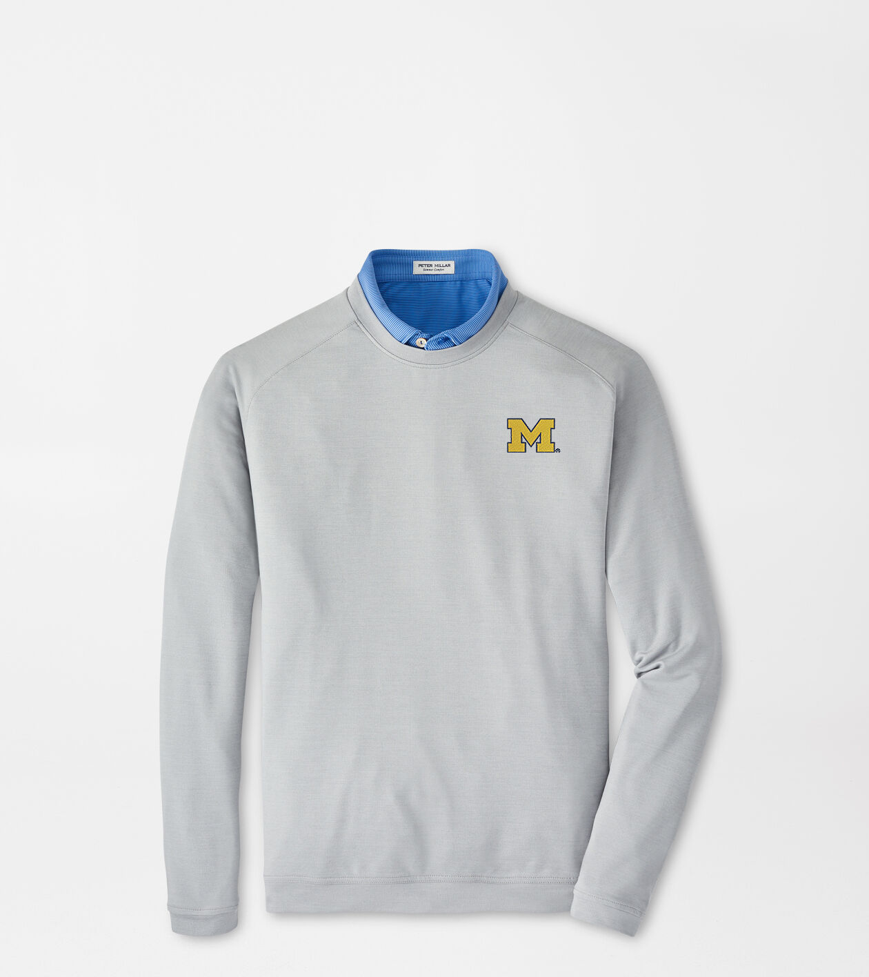 University of Michigan Men's Apparel | Men's Collegiate Apparel