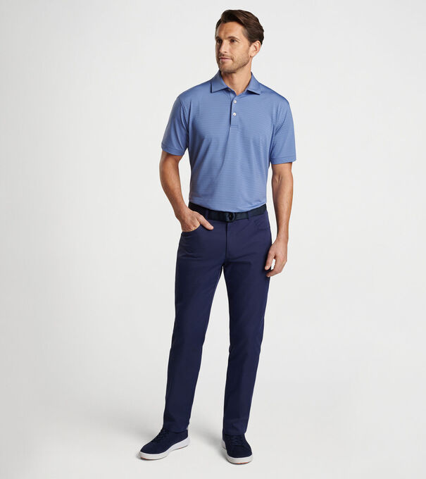 eb66 Performance Five-Pocket Pant