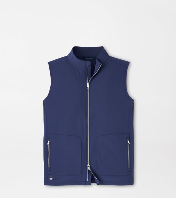 Contour Vest