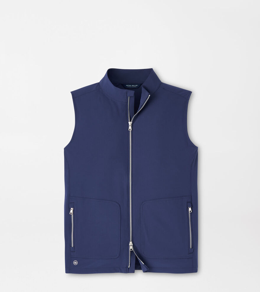 Contour Vest image number 1