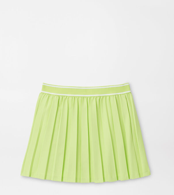 Mickey Pleated Skort