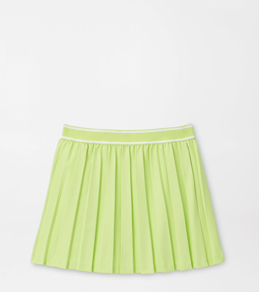 Mickey Pleated Skort image number 1