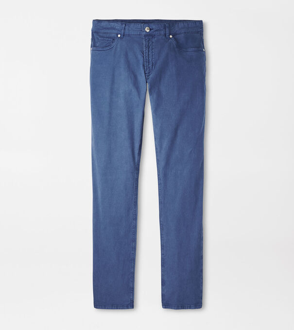 Wayfare Five-Pocket Trouser