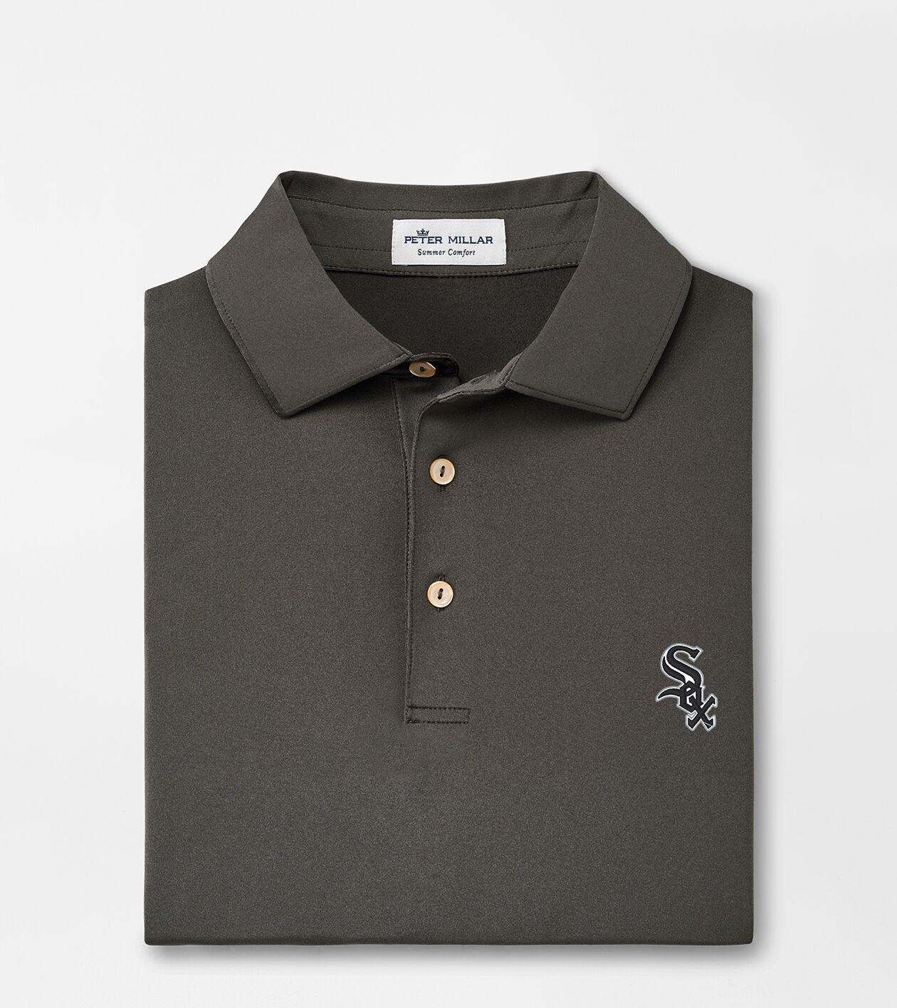 white sox polo