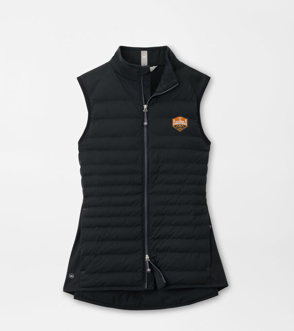 Tennessee College World Series Women's Fuse Hybrid Vest